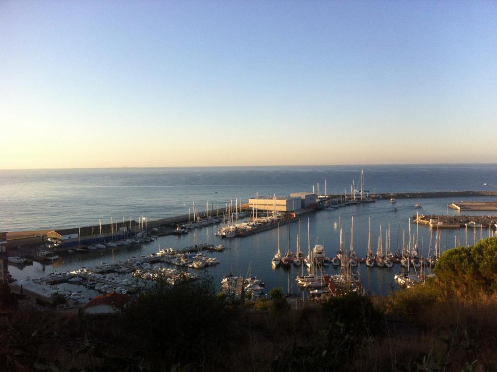 Sa Voga Hotel & Spa Arenys de Mar Exterior foto